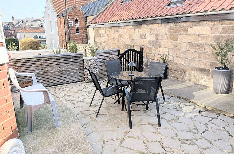 Vakantiehuis Tenby Cottage