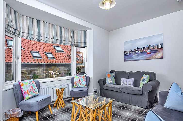 Vakantiehuis Tenby Cottage