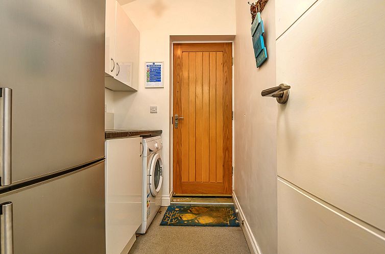 Vakantiehuis Tenby Cottage