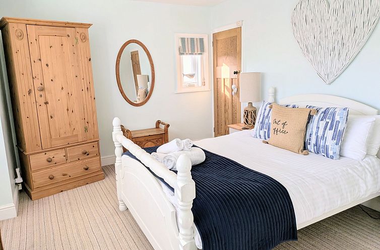 Vakantiehuis Tenby Cottage