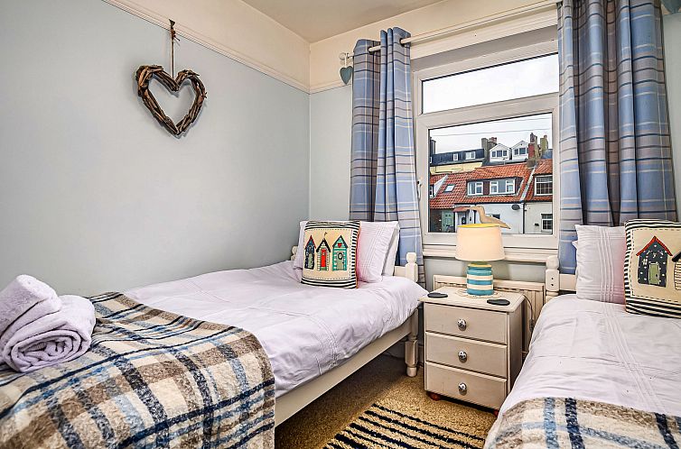 Vakantiehuis Tenby Cottage