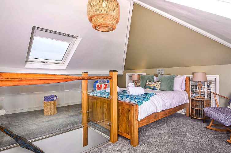 Vakantiehuis Tenby Cottage