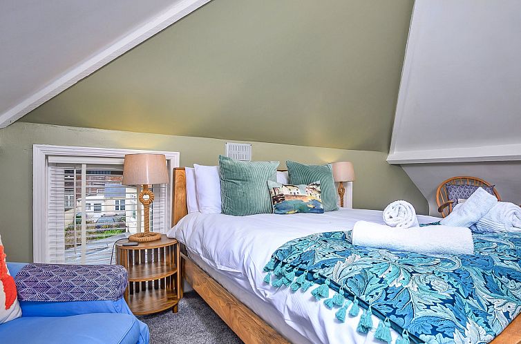 Vakantiehuis Tenby Cottage