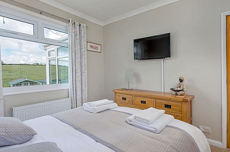 Vakantiehuis Shoe Buttons Cottage at Gap Road
