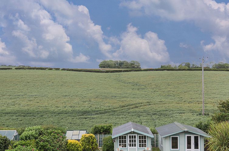 Vakantiehuis Shoe Buttons Cottage at Gap Road