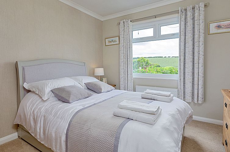 Vakantiehuis Shoe Buttons Cottage at Gap Road