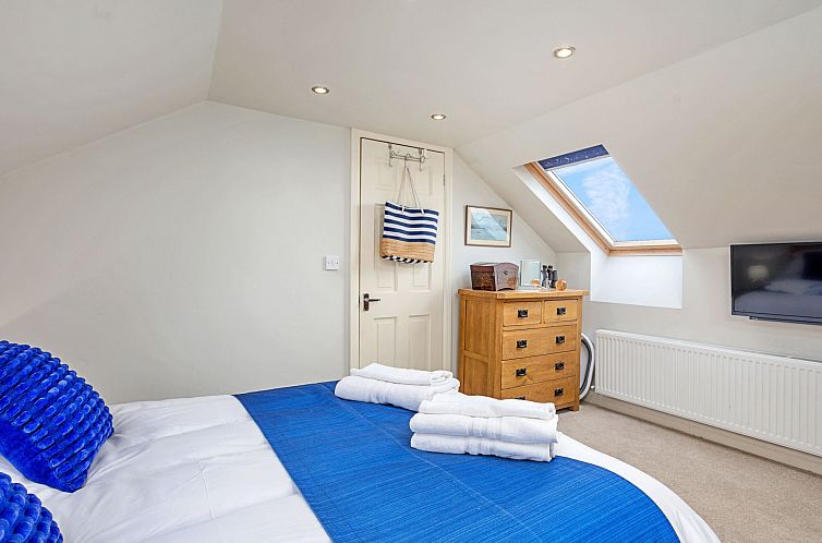 Vakantiehuis Shoe Buttons Cottage at Gap Road