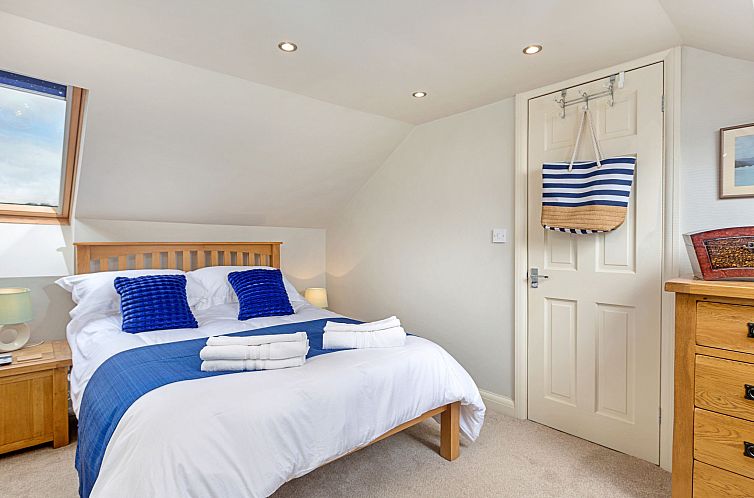 Vakantiehuis Shoe Buttons Cottage at Gap Road