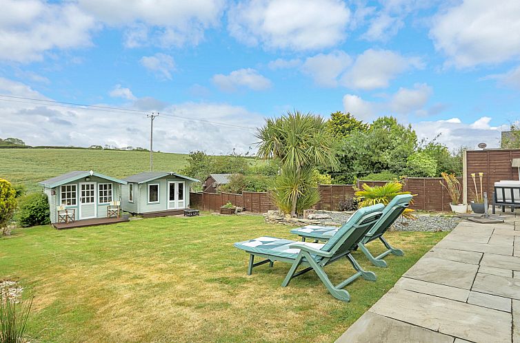 Vakantiehuis Shoe Buttons Cottage at Gap Road