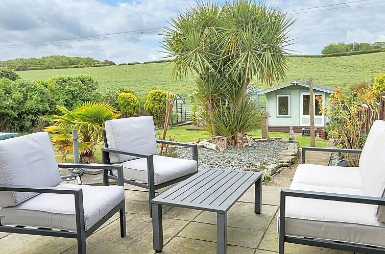 Vakantiehuis Shoe Buttons Cottage at Gap Road
