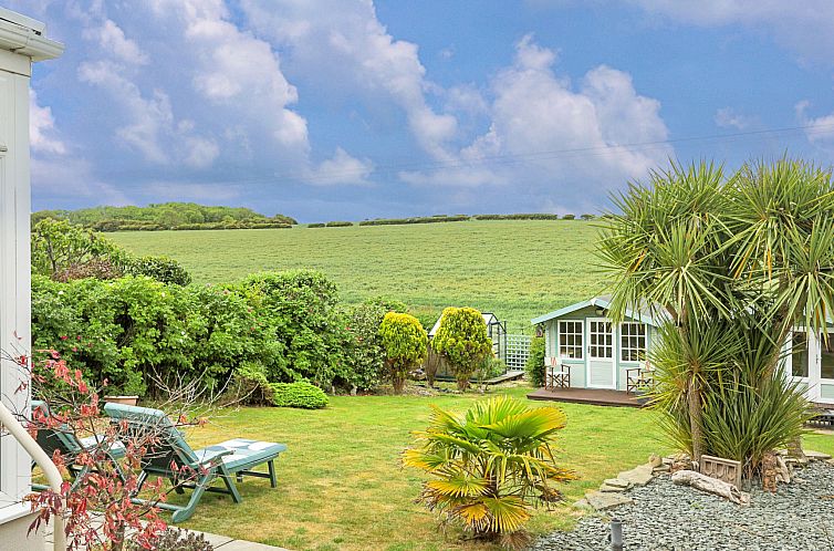Vakantiehuis Shoe Buttons Cottage at Gap Road