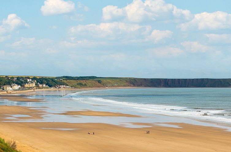 Vakantiehuis The Boat House