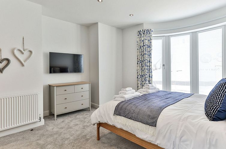 Appartement No.15, Belle House