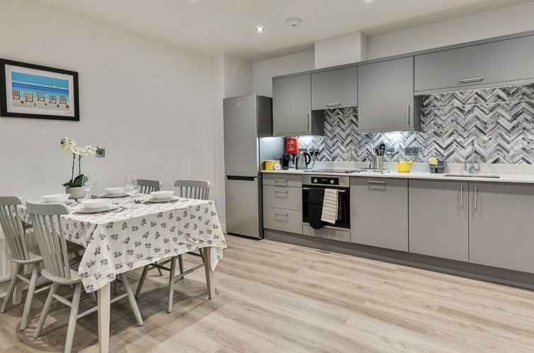 Appartement No.15, Belle House