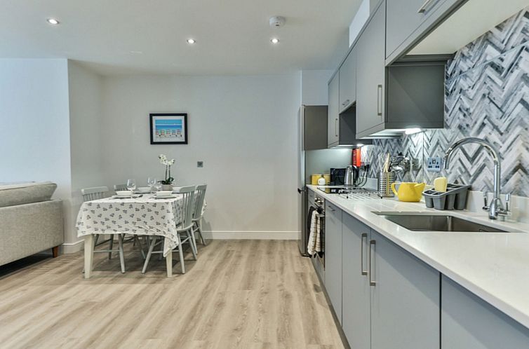 Appartement No.15, Belle House