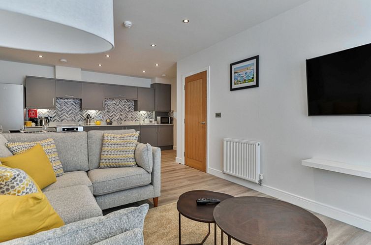 Appartement No.15, Belle House