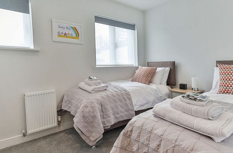 Appartement No.15, Belle House