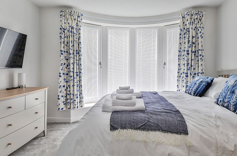 Guest house 06598004 - Apartment England - Appartement 