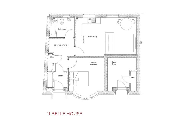 Appartement 