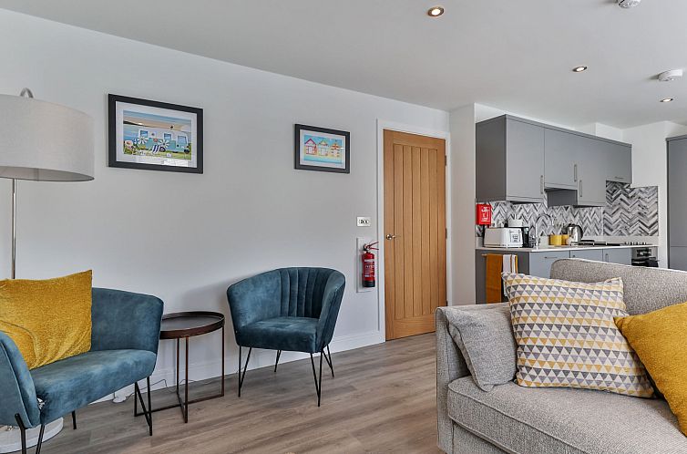 Appartement Belle House, Apt 1