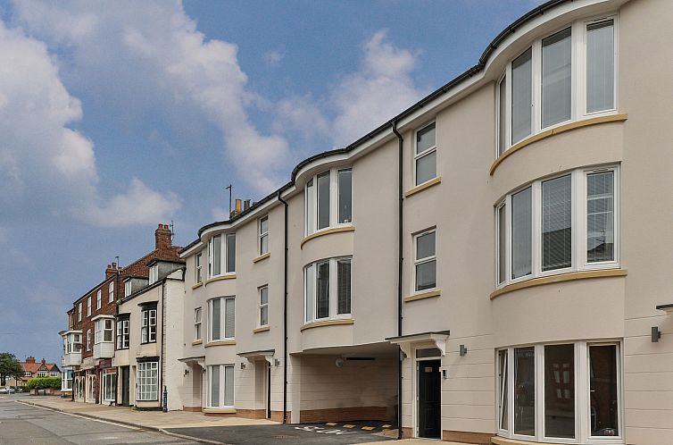 Appartement Belle House, Apt 1