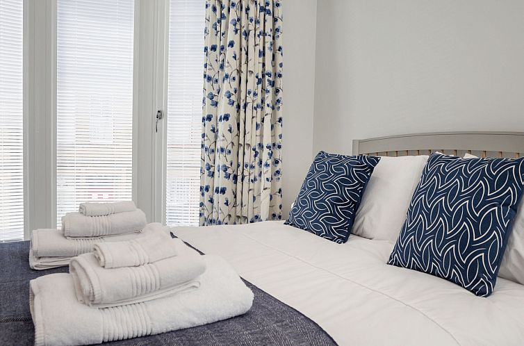 Appartement Belle House, Apt 1