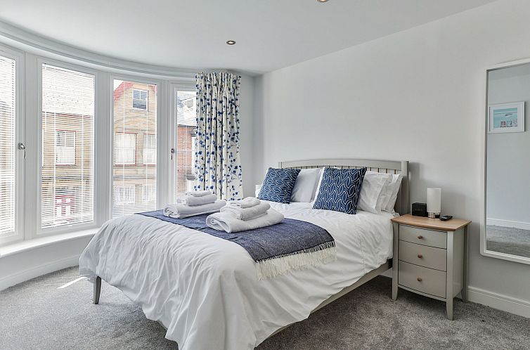 Appartement Belle House, Apt 1