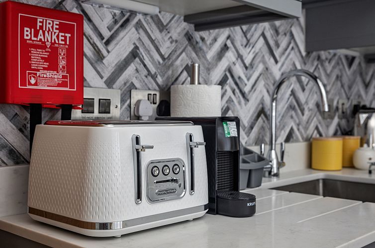 Appartement Belle House, Apt 1