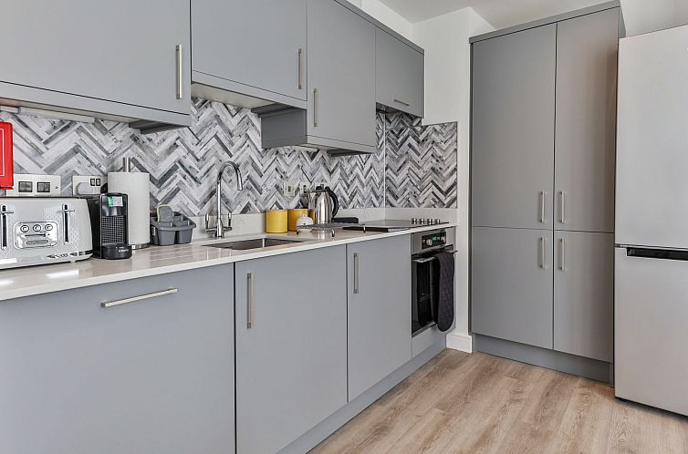 Appartement Belle House, Apt 1