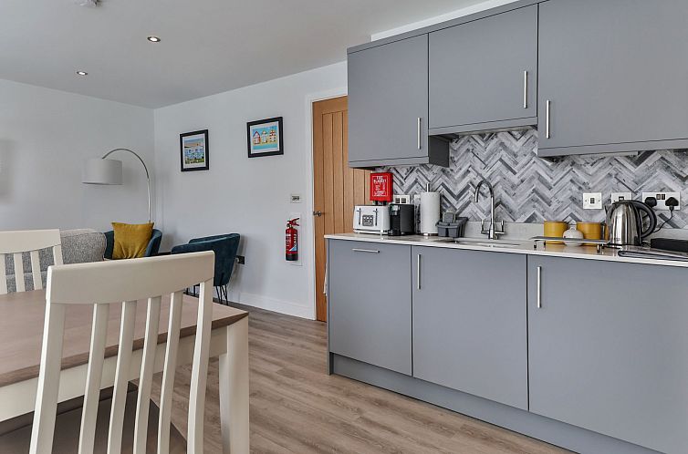 Appartement Belle House, Apt 1