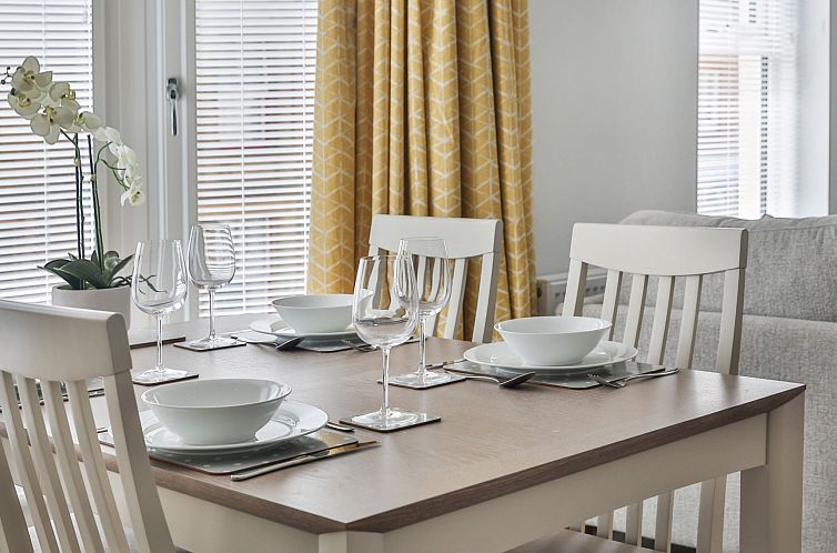 Appartement Belle House, Apt 1