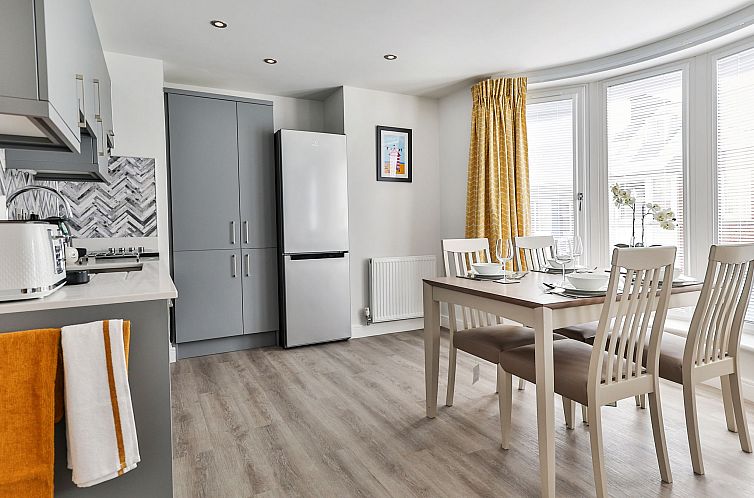 Appartement Belle House, Apt 1