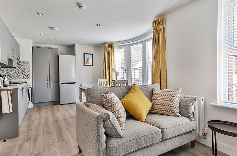 Appartement Belle House, Apt 1