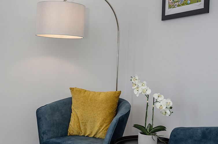 Appartement Belle House, Apt 1