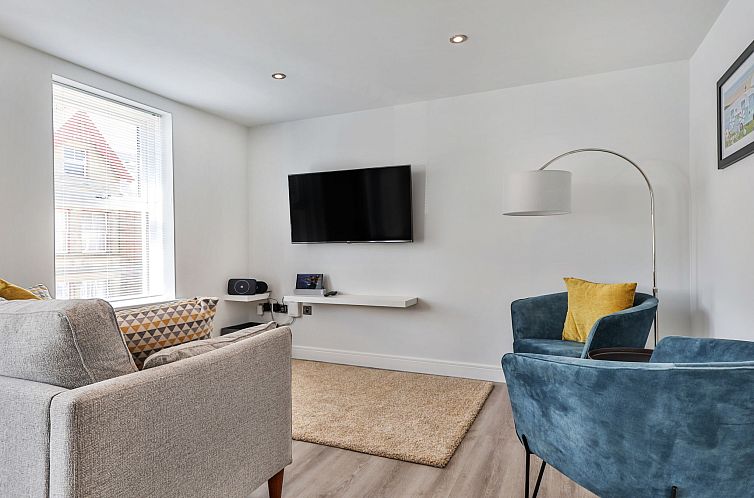 Appartement Belle House, Apt 1