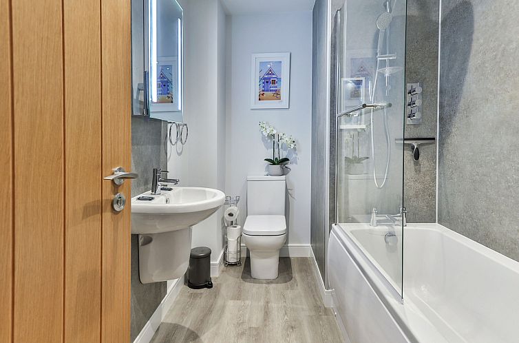 Appartement Belle House, Apt 1