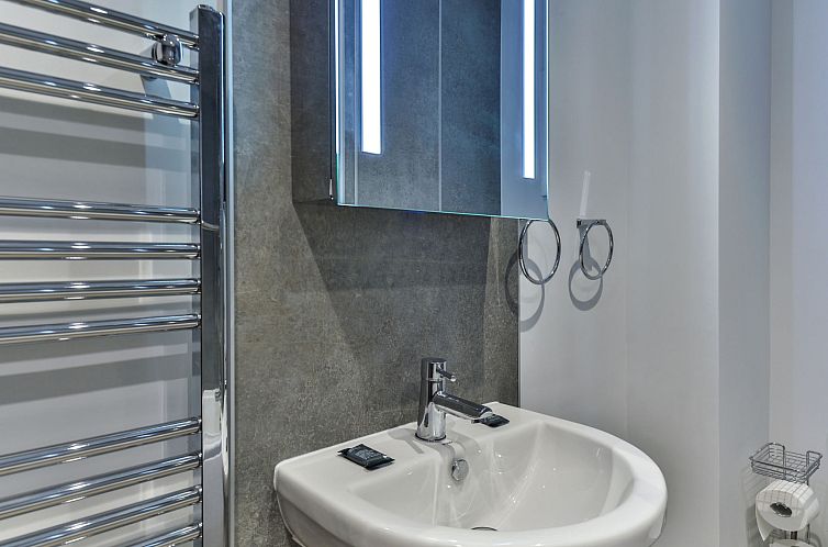 Appartement Belle House, Apt 1