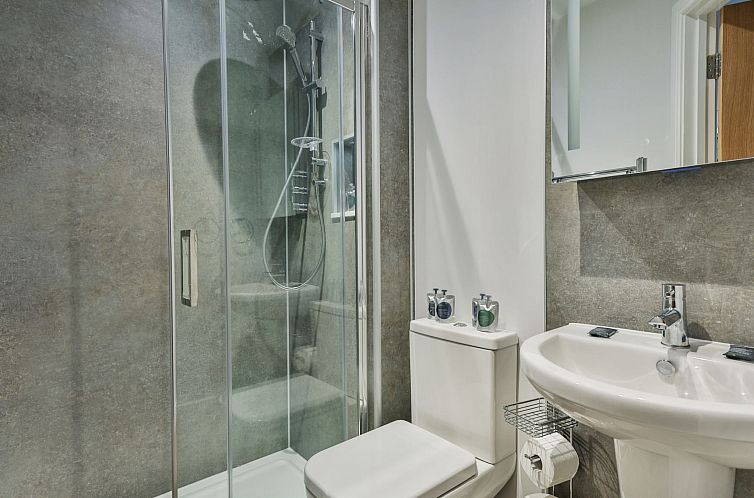 Appartement Belle House, Apt 1