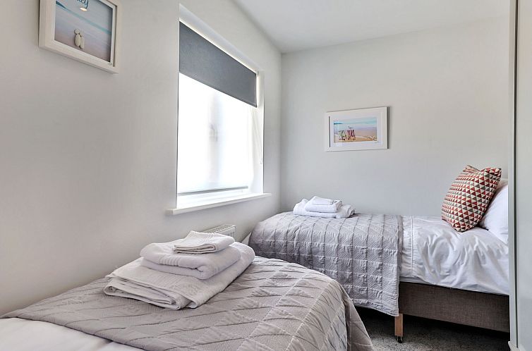 Appartement Belle House, Apt 1