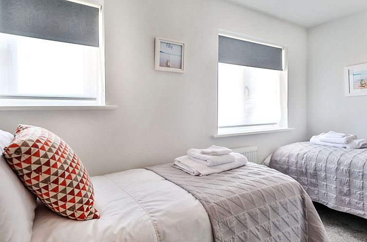 Appartement Belle House, Apt 1