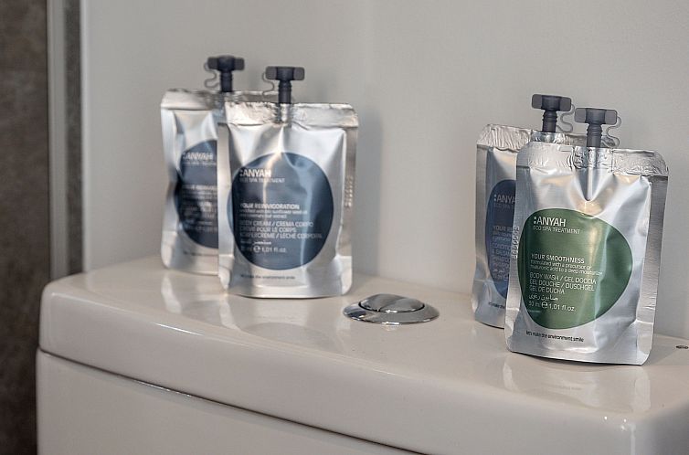 Appartement Belle House, Apt 1