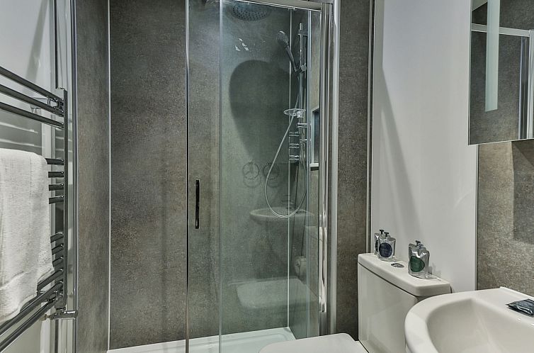 Appartement Belle House, Apt 1