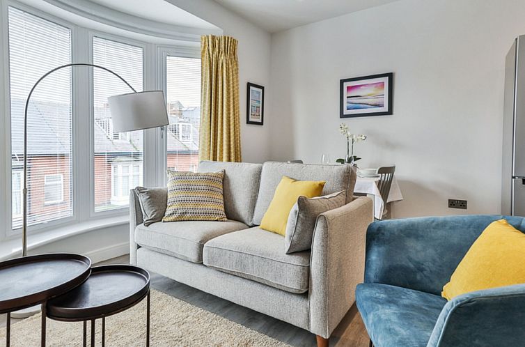 Appartement Belle House, Apt 5