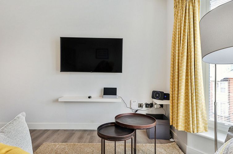 Appartement Belle House, Apt 5