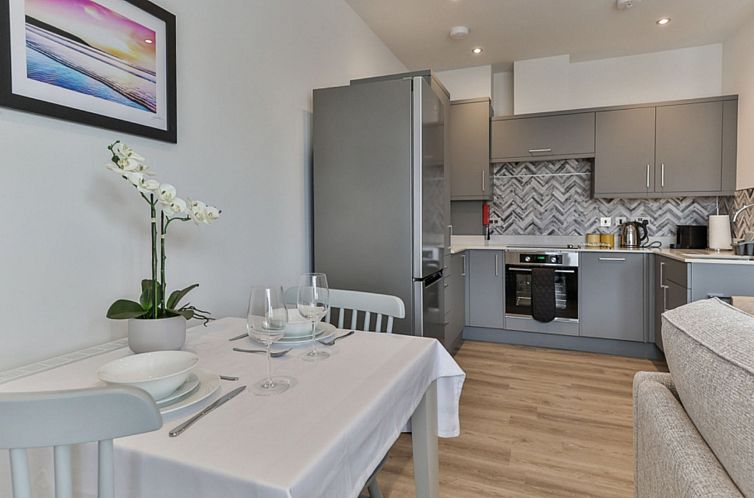 Appartement Belle House, Apt 5