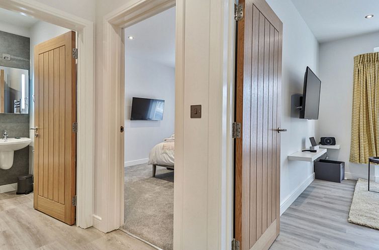 Appartement Belle House, Apt 5