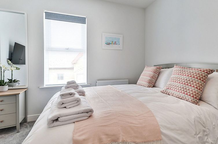 Appartement Belle House, Apt 5