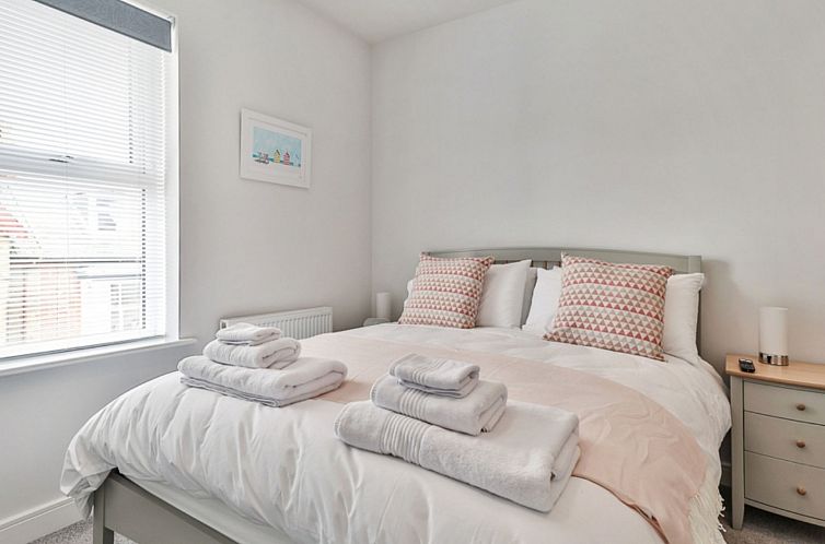 Appartement Belle House, Apt 5