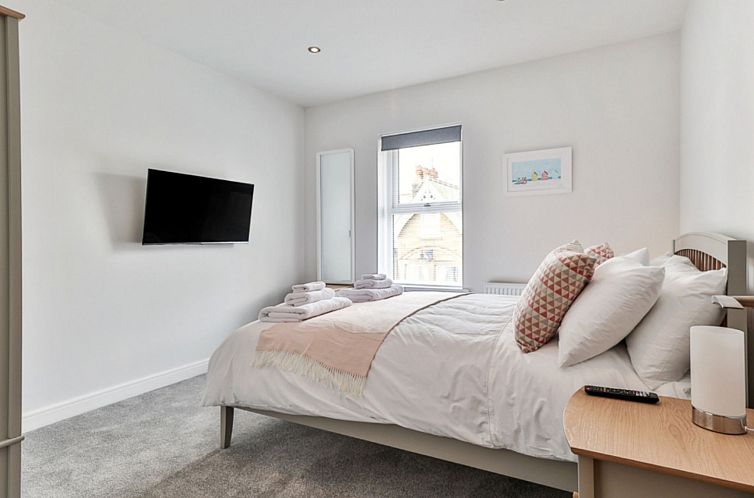 Appartement Belle House, Apt 5