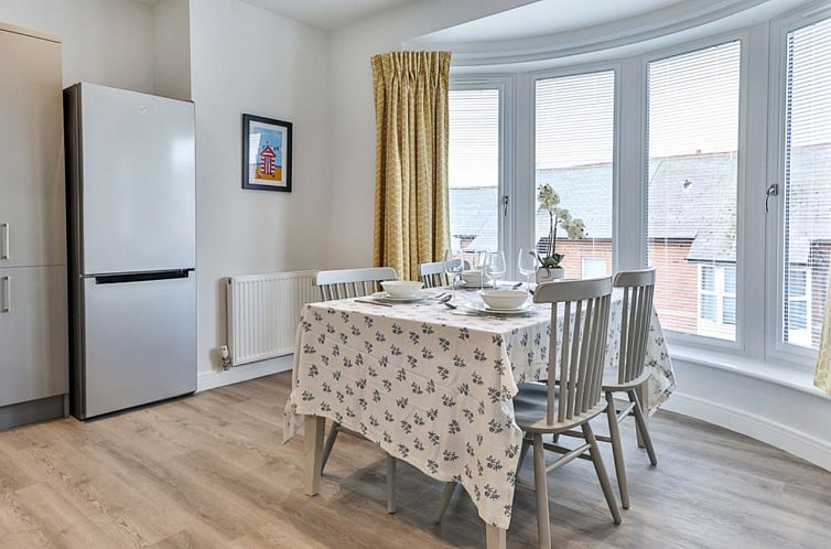 Appartement Belle House, Apt 4